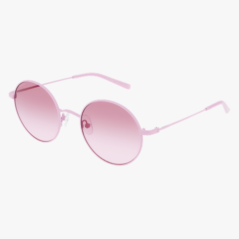 GAFAS DE SOL RONDA rosa