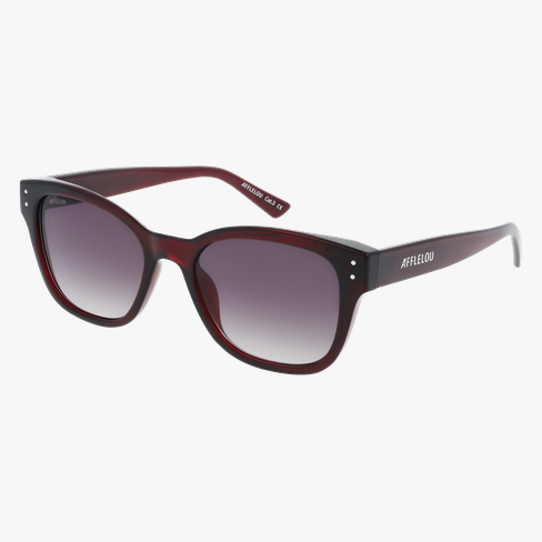 GAFAS DE SOL mujer BLANDINA rojo