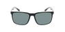 GAFAS DE SOL hombre MICA negro/verde