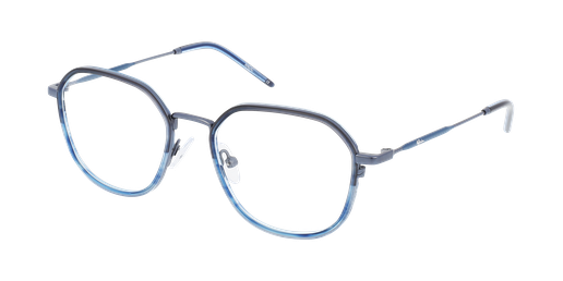 GAFAS GRADUADAS hombre MAGIC 184 azul/azul degradado
