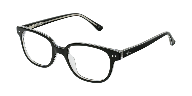 Gafas graduadas niños MARCEL negro Gafas graduadas niños MARCEL negro