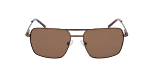 GAFAS DE SOL hombre LYNN POLARIZED marrón