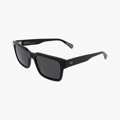 GAFAS DE SOL hombre 15020512 negro vista de frente