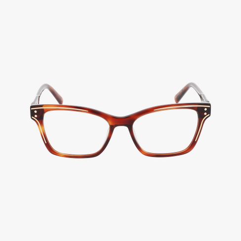 GAFAS GRADUADAS mujer CHANCEUSE carey/dorado