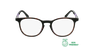 GAFAS GRADUADAS niños MAGIC 78 carey/morado