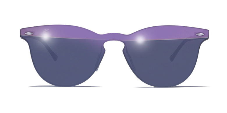 Gafas de sol mujer COSMOS2 morado Gafas de sol mujer COSMOS2 morado