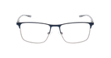 GAFAS GRADUADAS hombre MAGIC333 azul/gris - vista de frente