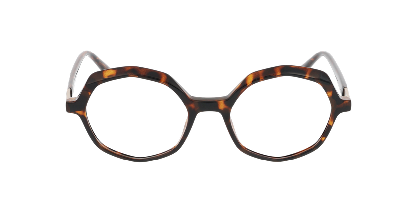 GAFAS GRADUADAS mujer LAUREEN carey - vista de frente