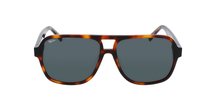 GAFAS DE SOL hombre DIMITRI carey - vista de frente