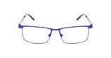 GAFAS GRADUADAS hombre RZERO39 azul - vista de frente