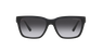 GAFAS DE SOL hombre 0EA4177 negro brillante