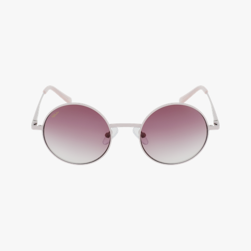 GAFAS DE SOL mujer BETSY rosa vista de frente