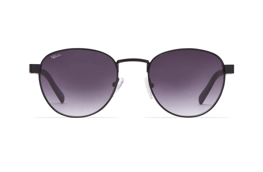 Gafas de sol mujer FRUTTI negro - danio.store.product.image_view_face Gafas de sol mujer FRUTTI negro - danio.store.product.image_view_face