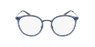 GAFAS GRADUADAS hombre PH 2201 azul/negro