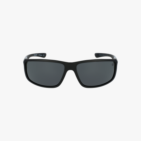 GAFAS DE SOL hombre TB9068 negro vista de frente