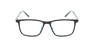 GAFAS GRADUADAS hombre MAGIC286 negro/azul