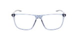 GAFAS GRADUADAS hombre MAGIC367 azul - vista de frente