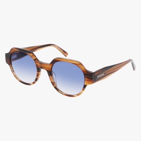 GAFAS DE SOL mujer FERRARA marrón