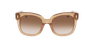 GAFAS DE SOL mujer TIMIDE marrón
