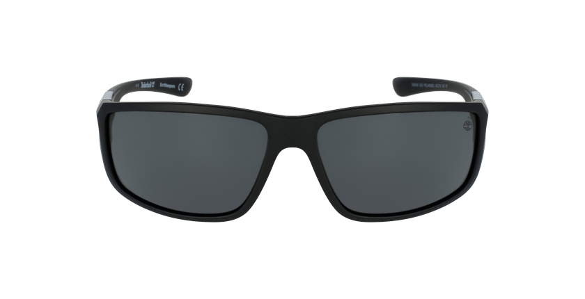 Gafas de sol hombre TB9068 negro - vista de frente