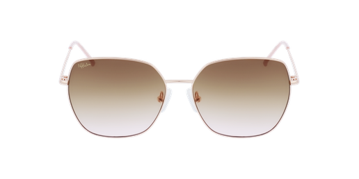 GAFAS DE SOL mujer RIO doradovista de frente