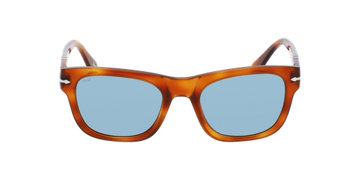 GAFAS DE SOL PO3269S marrónvista de frente