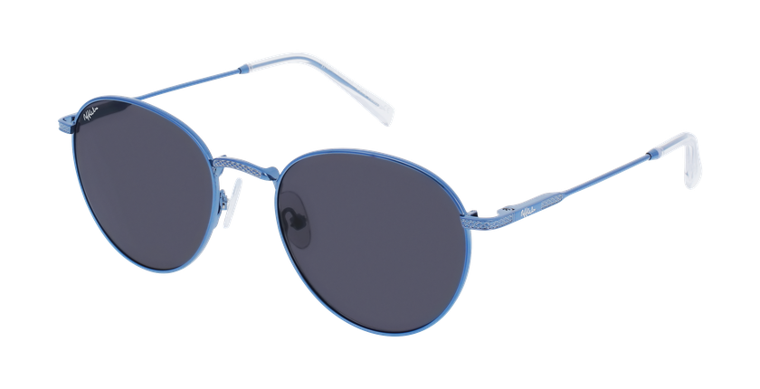 GAFAS DE SOL ISSA azul - vista de frente