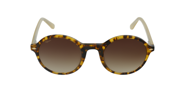 Gafas de sol mujer CALYPSO carey/amarillo Gafas de sol mujer CALYPSO carey/amarillo
