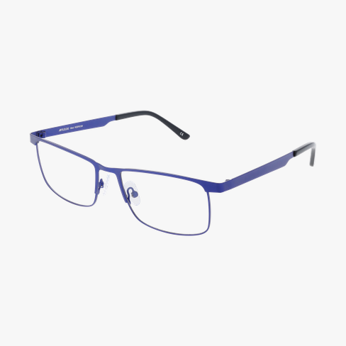 GAFAS GRADUADAS hombre RZERO39 azul