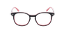 GAFAS GRADUADAS niños 3 negro