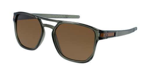 GAFAS DE SOL hombre LATCH BETA verde