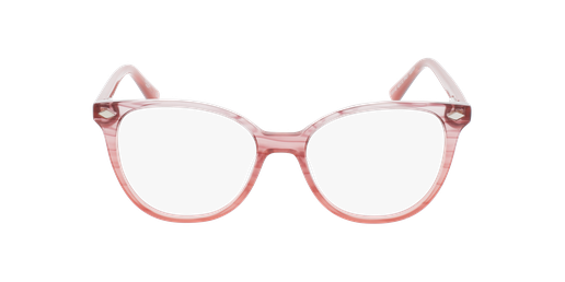 GAFAS GRADUADAS niños MAGIC 148 rosa