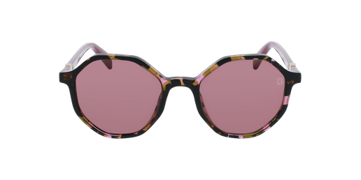 GAFAS DE SOL mujer STOB19 careyvista de frente