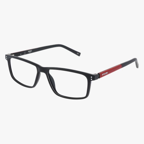 GAFAS GRADUADAS hombre MAGIC340 negro
