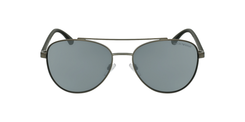 Gafas de sol hombre EA2079 negro/negro Gafas de sol hombre EA2079 negro/negro