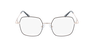 GAFAS GRADUADAS mujer MAGIC LEA negro/dorado