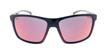 GAFAS DE SOL hombre JAY POLARIZED negro - vista de frente