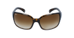 GAFAS DE SOL mujer 0RB4068 carey - vista de frente