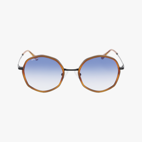 GAFAS DE SOL mujer PAVIA carey/negro