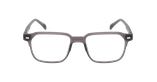 GAFAS GRADUADAS hombre FIRMIN gris - vista de frente