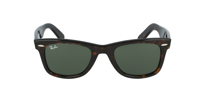 Gafas de sol WAYFARER marrón/negro Gafas de sol WAYFARER marrón/negro