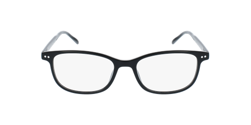 GAFAS GRADUADAS mujer MAGIC MAELY negrovista de frente