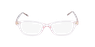 GAFAS GRADUADAS mujer MAGIC IRIS rosa