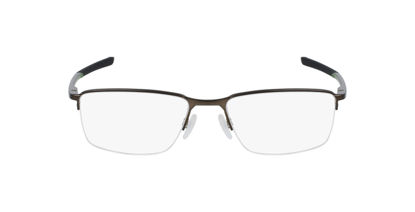 GAFAS GRADUADAS hombre OX3218 gris - vista de frente