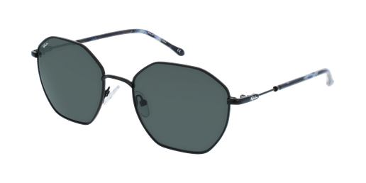 GAFAS GRADUADAS mujer APOLINE negro