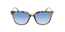 GAFAS DE SOL mujer LUINA carey/azul