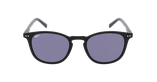 GAFAS GRADUADAS AFFLELOU FORTY SOLAR COLOR NEGRO negro - vista de frente