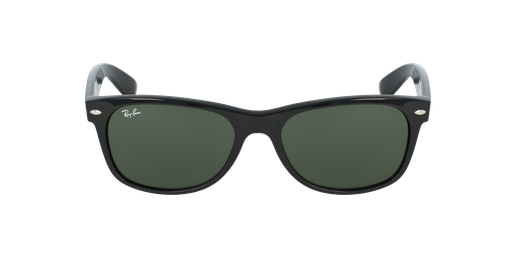 GAFAS DE SOL NEW WAYFARER negro/negro