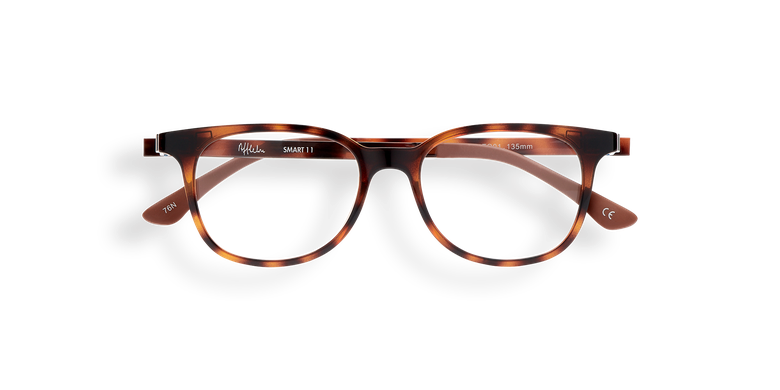Gafas graduadas niños MAGIC 11 rojo/rojo degradado Gafas graduadas niños MAGIC 11 rojo/rojo degradado