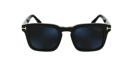 GAFAS DE SOL hombre DAX negro